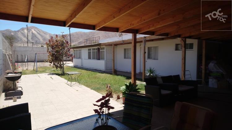 JUAN MARTINEZ 670, Copiapó