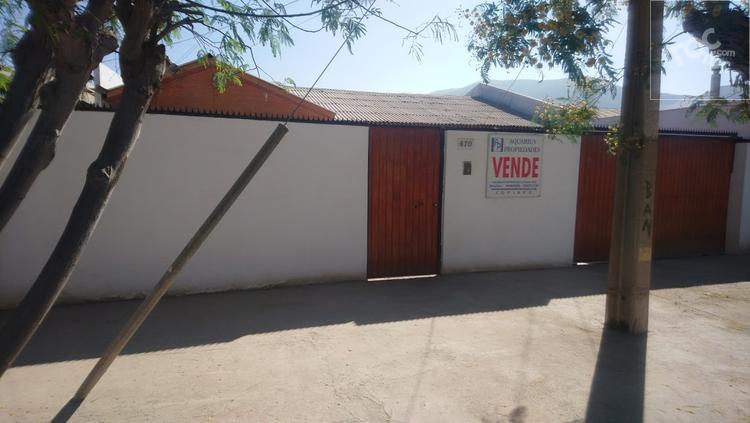 JUAN MARTINEZ 670, Copiapó