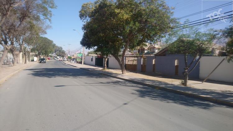 JUAN MARTINEZ 670, Copiapó