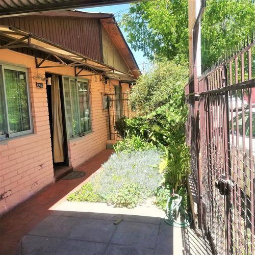 Se Vende casa comuna de Maipú