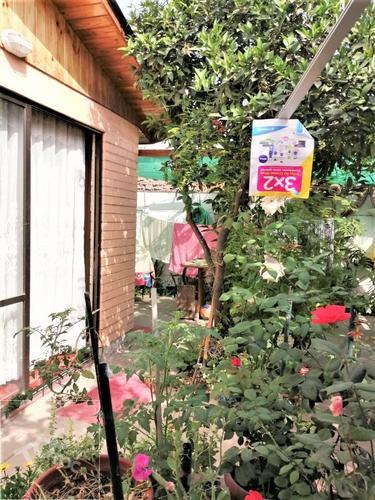 Se Vende casa comuna de Maipú