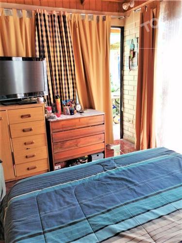 Se Vende casa comuna de Maipú