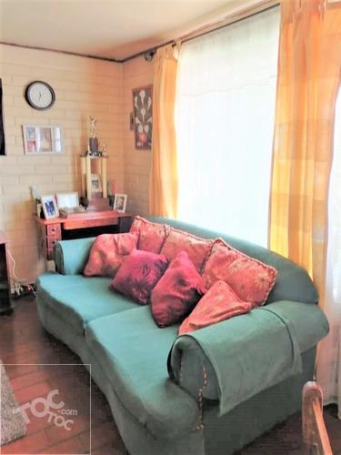 Se Vende casa comuna de Maipú