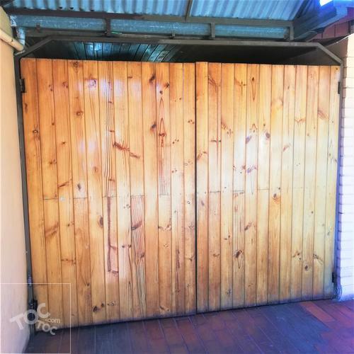 Se Vende casa comuna de Maipú
