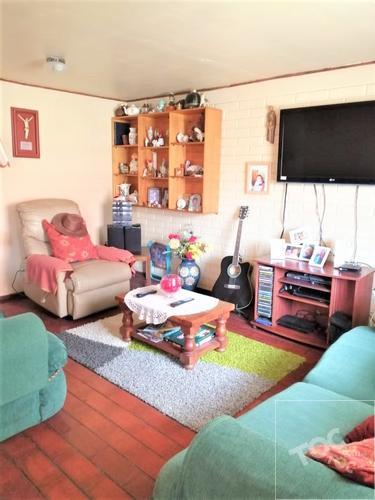 Se Vende casa comuna de Maipú