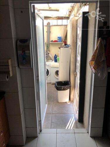 Casa en la seguridad de un condominio