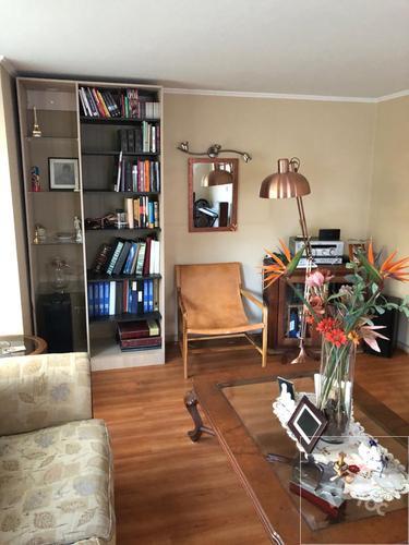 Casa en la seguridad de un condominio