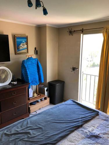 Casa en la seguridad de un condominio