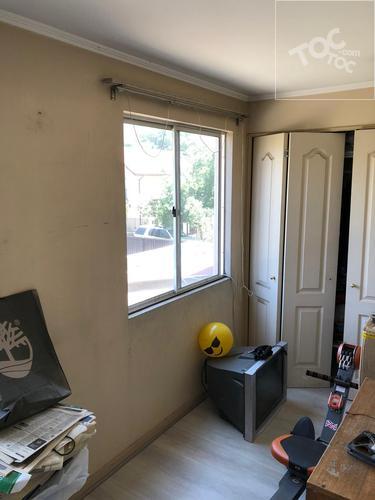 Casa en la seguridad de un condominio