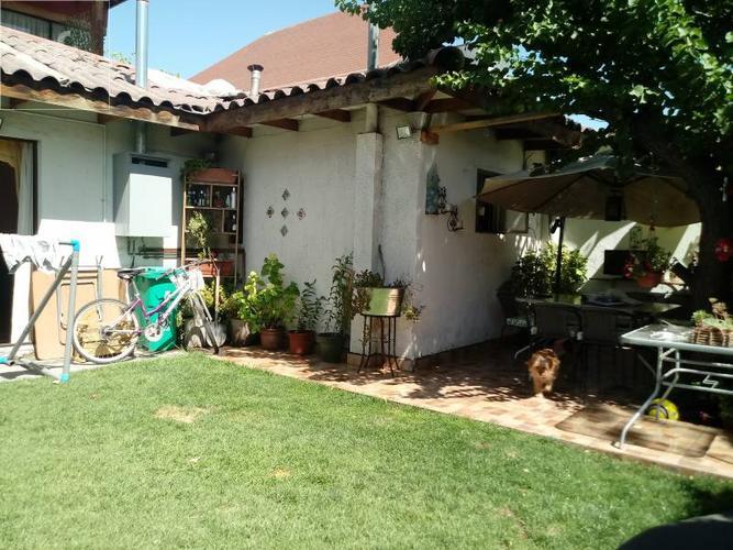 A pasos de Av. Macul