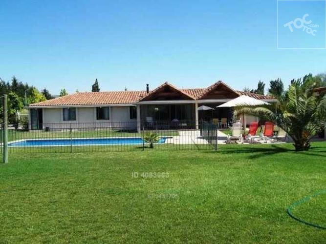 Chicureo poniente