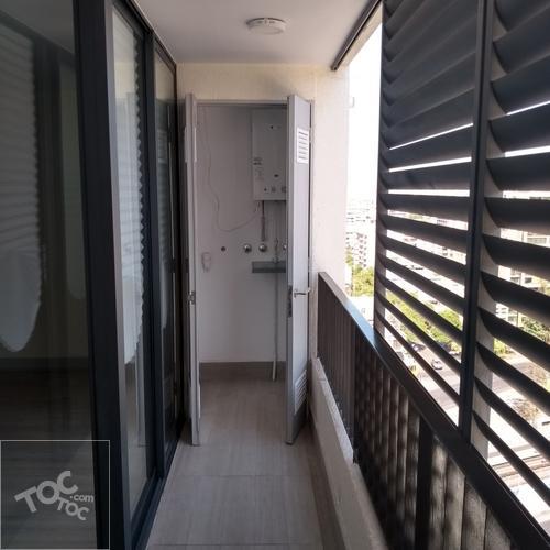 Dieciocho 747, Condominio Dieciocho 747