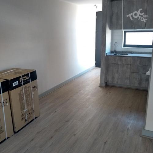 Dieciocho 747, Condominio Dieciocho 747
