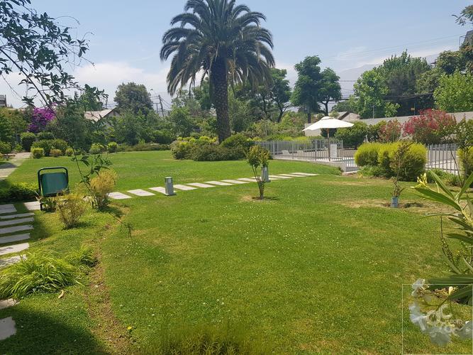 DEPTO. 4D4B Av. Presidente Riesco con Gerónimo de Alderete