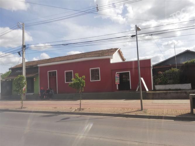 LOS CARRERA