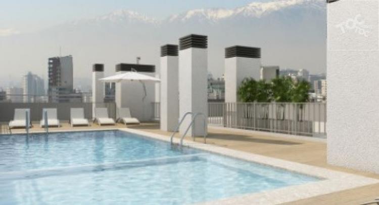 Tarapaca 890, Condominio Evolucion 2