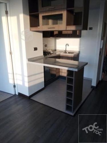 Departamento Nuevo a estrenar, estilo mariposa 2hab 2b con est
