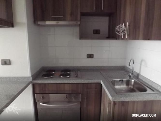 Departamento Nuevo a estrenar, estilo mariposa 2hab 2b con est