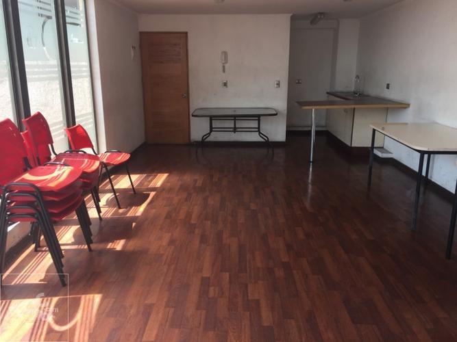 Argomedo 65 (+ Bodega), Condominio Estilo Urbano