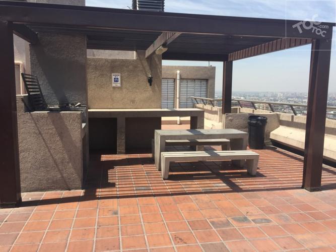 Argomedo 65 (+ Bodega), Condominio Estilo Urbano
