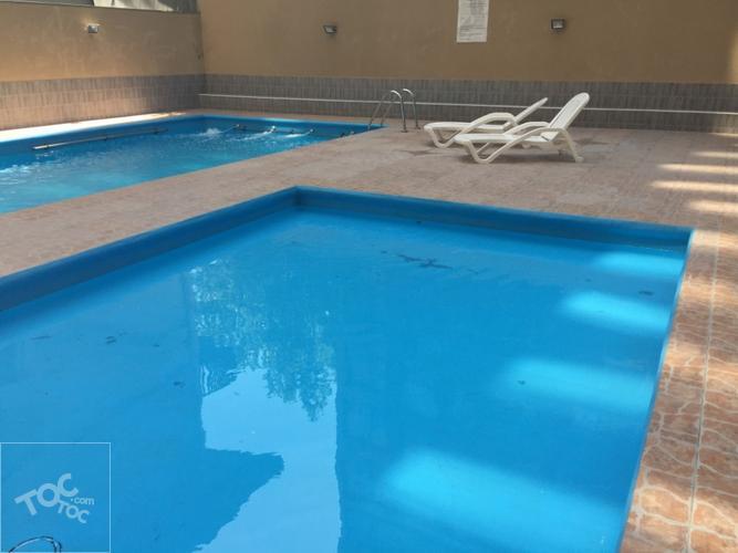 Argomedo 65 (+ Bodega), Condominio Estilo Urbano