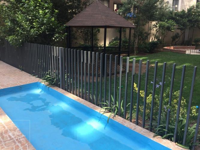 Argomedo 65 (+ Bodega), Condominio Estilo Urbano