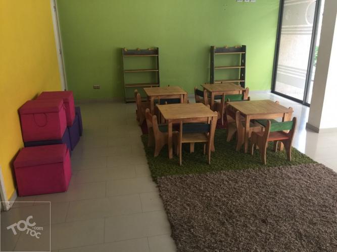 Argomedo 65 (+ Bodega), Condominio Estilo Urbano
