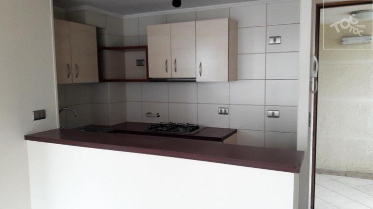 Argomedo 65 (+ Bodega), Condominio Estilo Urbano
