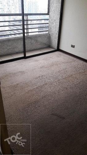 Argomedo 65 (+ Bodega), Condominio Estilo Urbano