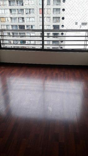 Argomedo 65 (+ Bodega), Condominio Estilo Urbano