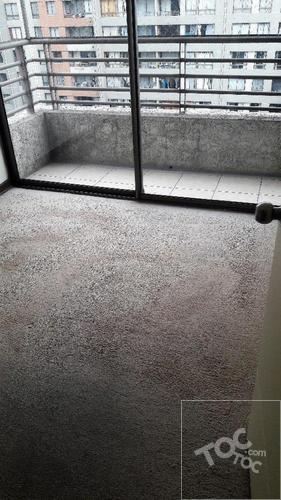 Argomedo 65 (+ Bodega), Condominio Estilo Urbano