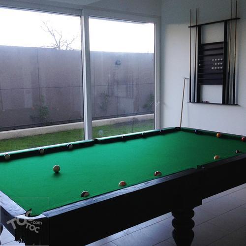Francisco De Villagra 127 (+ Estacionamiento /+ Bodega), Condominio Ñuñoa migo