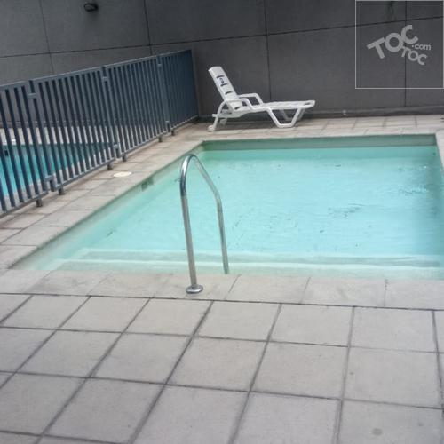 Francisco De Villagra 127 (+ Estacionamiento /+ Bodega), Condominio Ñuñoa migo