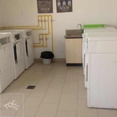 Francisco De Villagra 127 (+ Estacionamiento /+ Bodega), Condominio Ñuñoa migo