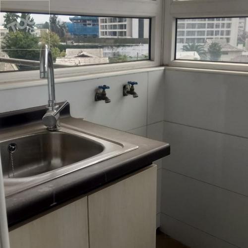 Francisco De Villagra 127 (+ Estacionamiento /+ Bodega), Condominio Ñuñoa migo