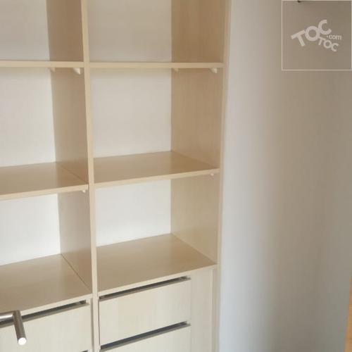 Francisco De Villagra 127 (+ Estacionamiento /+ Bodega), Condominio Ñuñoa migo