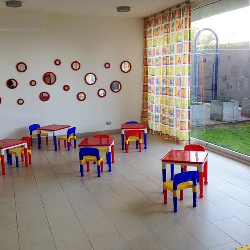 Francisco De Villagra 127 (+ Estacionamiento /+ Bodega), Condominio Ñuñoa migo