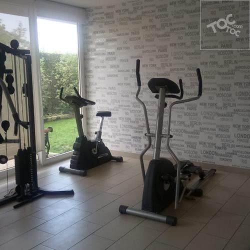 Francisco De Villagra 127 (+ Estacionamiento /+ Bodega), Condominio Ñuñoa migo