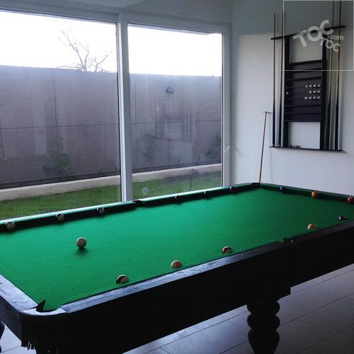 Francisco De Villagra 127 (+ Estacionamiento /+ Bodega), Condominio Ñuñoa migo