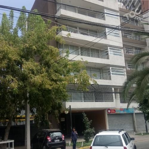 Francisco De Villagra 127 (+ Estacionamiento /+ Bodega), Condominio Ñuñoa migo