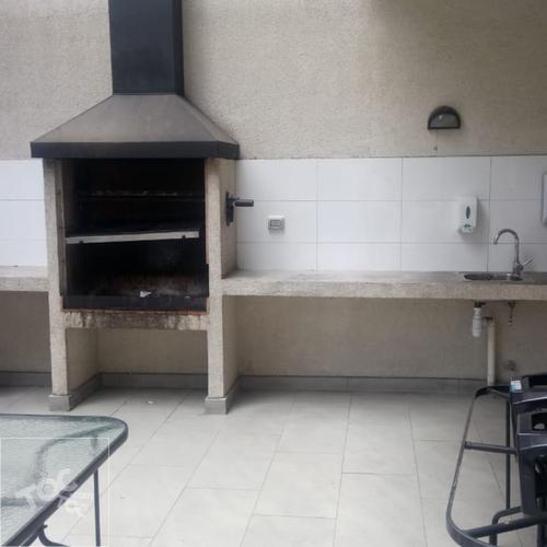 Francisco De Villagra 127 (+ Estacionamiento /+ Bodega), Condominio Ñuñoa migo