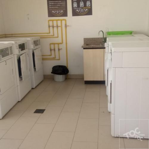 Francisco De Villagra 127 (+ Estacionamiento /+ Bodega), Condominio Ñuñoa migo