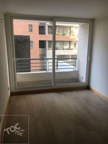 Francisco De Villagra 127 (+ Estacionamiento /+ Bodega), Condominio Ñuñoa migo