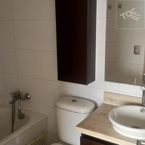 Francisco De Villagra 127 (+ Estacionamiento /+ Bodega), Condominio Ñuñoa migo