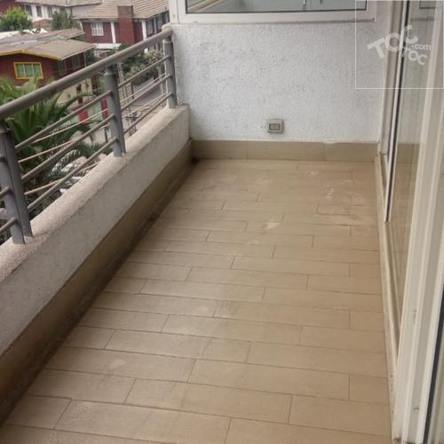 Francisco De Villagra 127 (+ Estacionamiento /+ Bodega), Condominio Ñuñoa migo