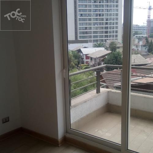 Francisco De Villagra 127 (+ Estacionamiento /+ Bodega), Condominio Ñuñoa migo