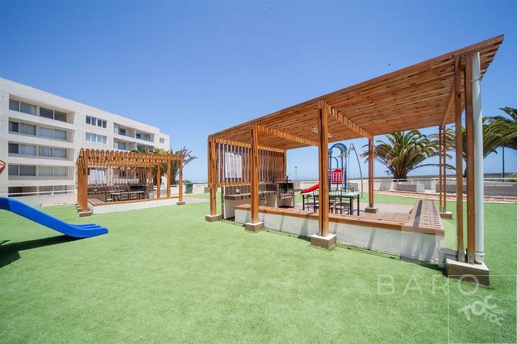 Puertas del Mar