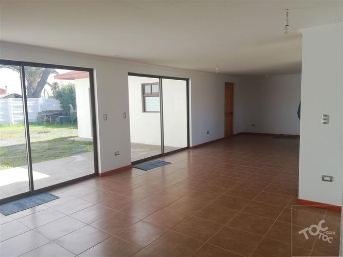 CONDOMINIO LAS VERTIENTES