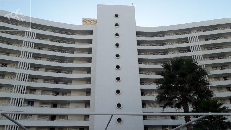 Avenida del Mar