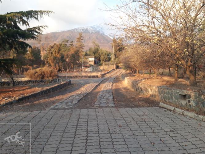 santa sofia de lo caña parcela , 84